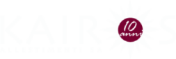 Kairos Allestimenti Logo
